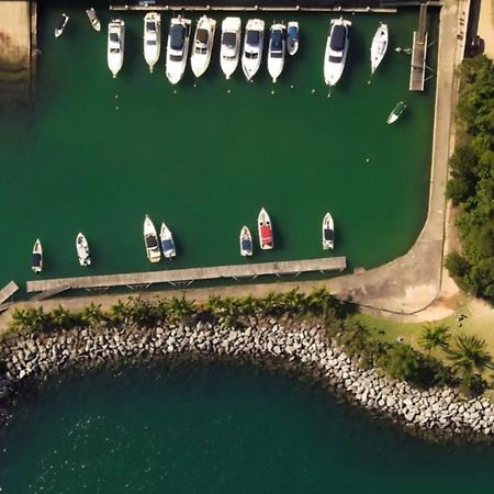 Ap Alecrim Porto Real Suites Com Tela De Protecao Praia Privativa Mangaratiba Εξωτερικό φωτογραφία