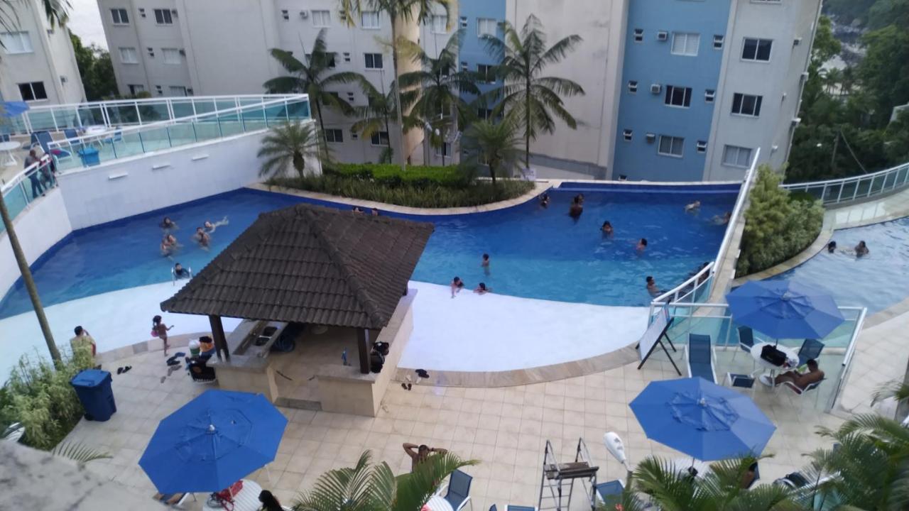 Ap Alecrim Porto Real Suites Com Tela De Protecao Praia Privativa Mangaratiba Εξωτερικό φωτογραφία