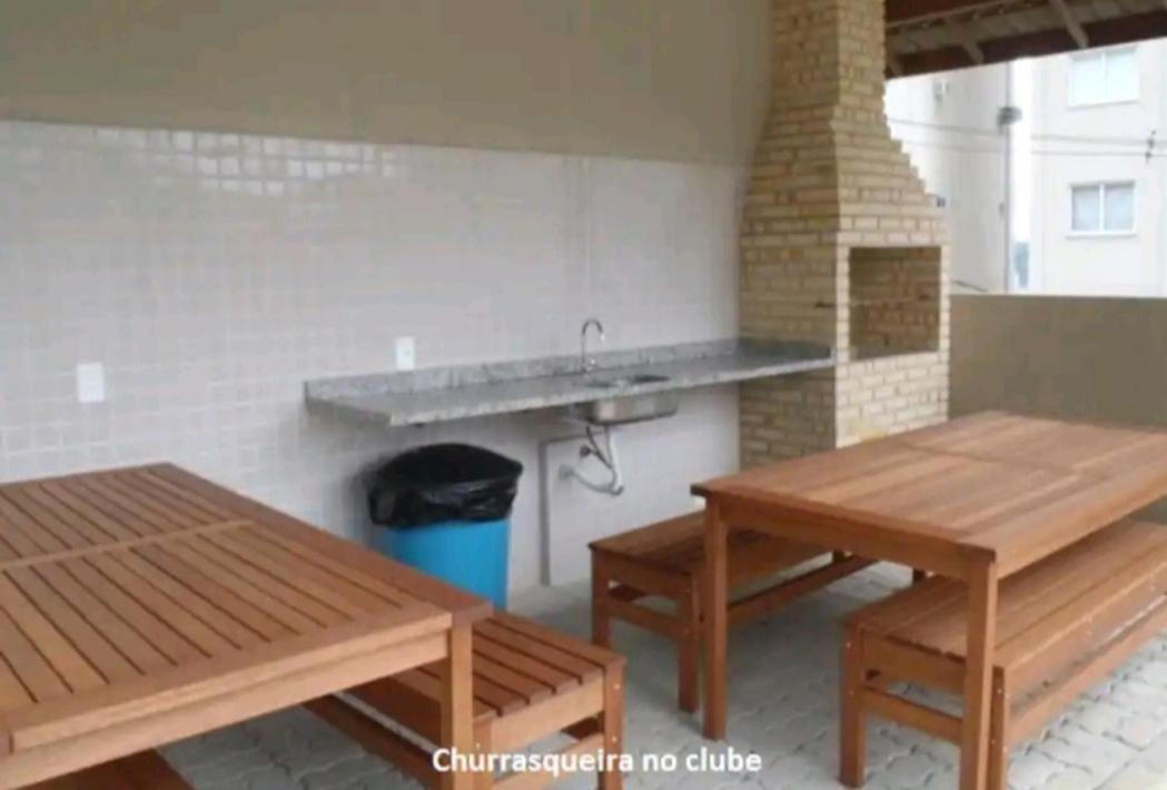 Ap Alecrim Porto Real Suites Com Tela De Protecao Praia Privativa Mangaratiba Εξωτερικό φωτογραφία