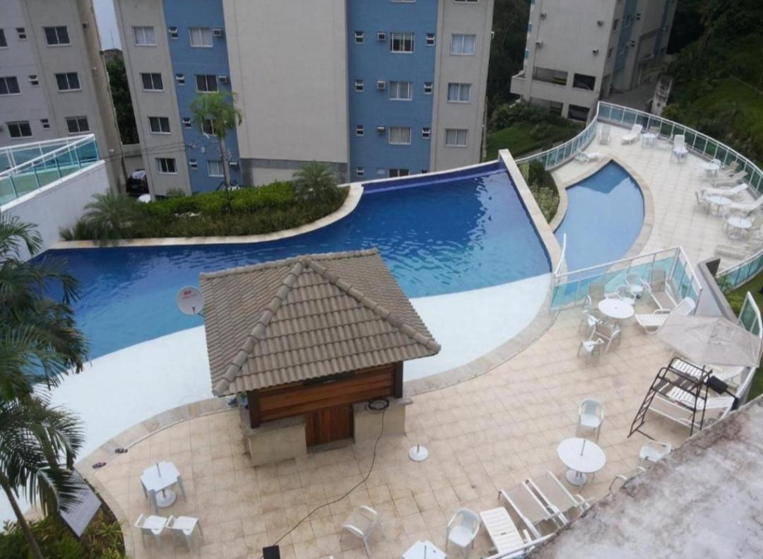 Ap Alecrim Porto Real Suites Com Tela De Protecao Praia Privativa Mangaratiba Εξωτερικό φωτογραφία