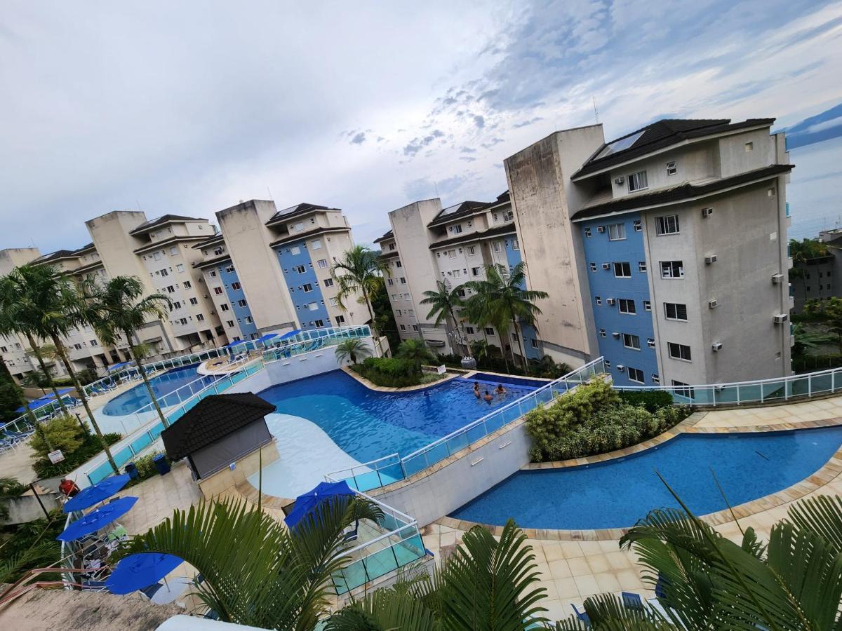 Ap Alecrim Porto Real Suites Com Tela De Protecao Praia Privativa Mangaratiba Εξωτερικό φωτογραφία