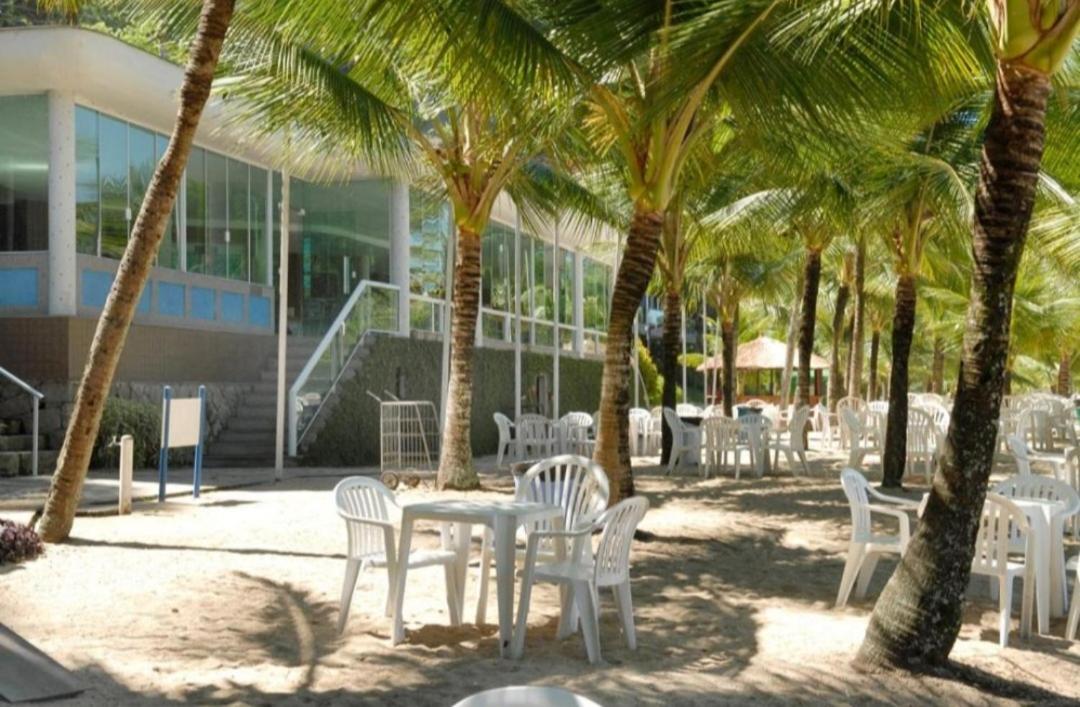 Ap Alecrim Porto Real Suites Com Tela De Protecao Praia Privativa Mangaratiba Εξωτερικό φωτογραφία