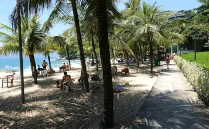 Ap Alecrim Porto Real Suites Com Tela De Protecao Praia Privativa Mangaratiba Εξωτερικό φωτογραφία