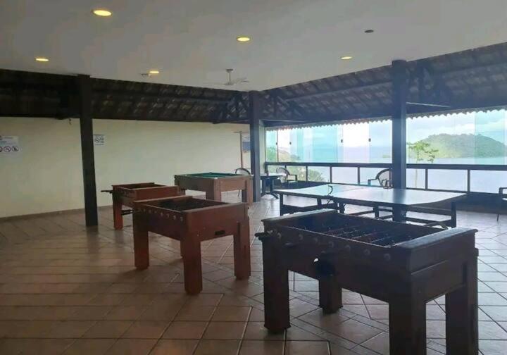 Ap Alecrim Porto Real Suites Com Tela De Protecao Praia Privativa Mangaratiba Εξωτερικό φωτογραφία