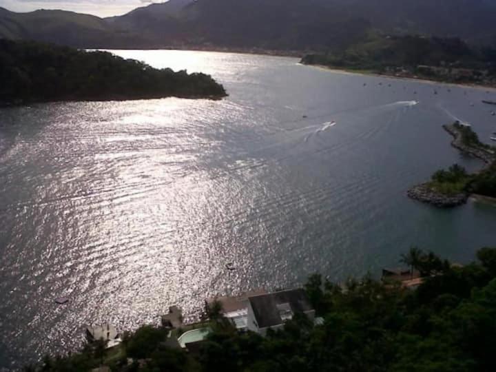 Ap Alecrim Porto Real Suites Com Tela De Protecao Praia Privativa Mangaratiba Εξωτερικό φωτογραφία