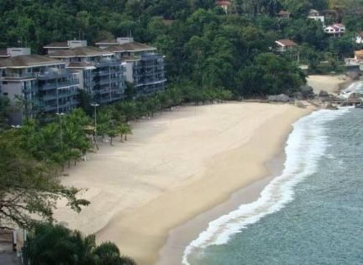 Ap Alecrim Porto Real Suites Com Tela De Protecao Praia Privativa Mangaratiba Εξωτερικό φωτογραφία