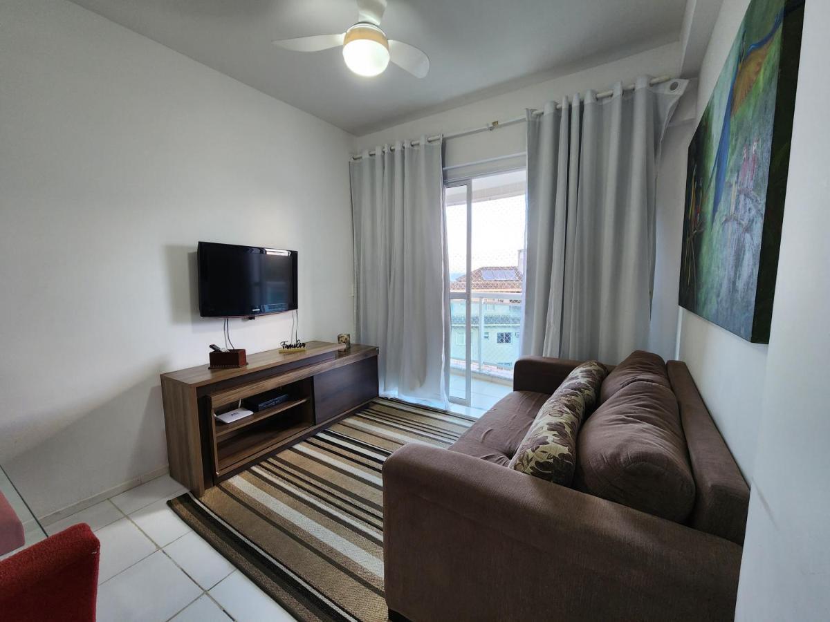 Ap Alecrim Porto Real Suites Com Tela De Protecao Praia Privativa Mangaratiba Εξωτερικό φωτογραφία