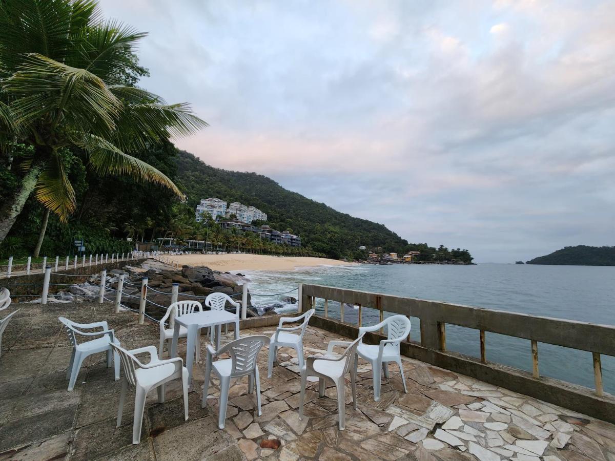 Ap Alecrim Porto Real Suites Com Tela De Protecao Praia Privativa Mangaratiba Εξωτερικό φωτογραφία
