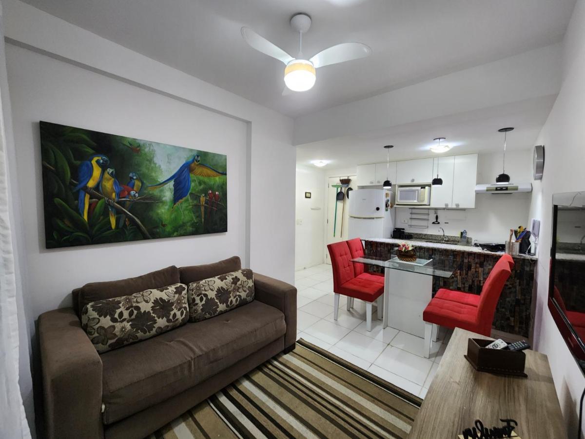 Ap Alecrim Porto Real Suites Com Tela De Protecao Praia Privativa Mangaratiba Εξωτερικό φωτογραφία
