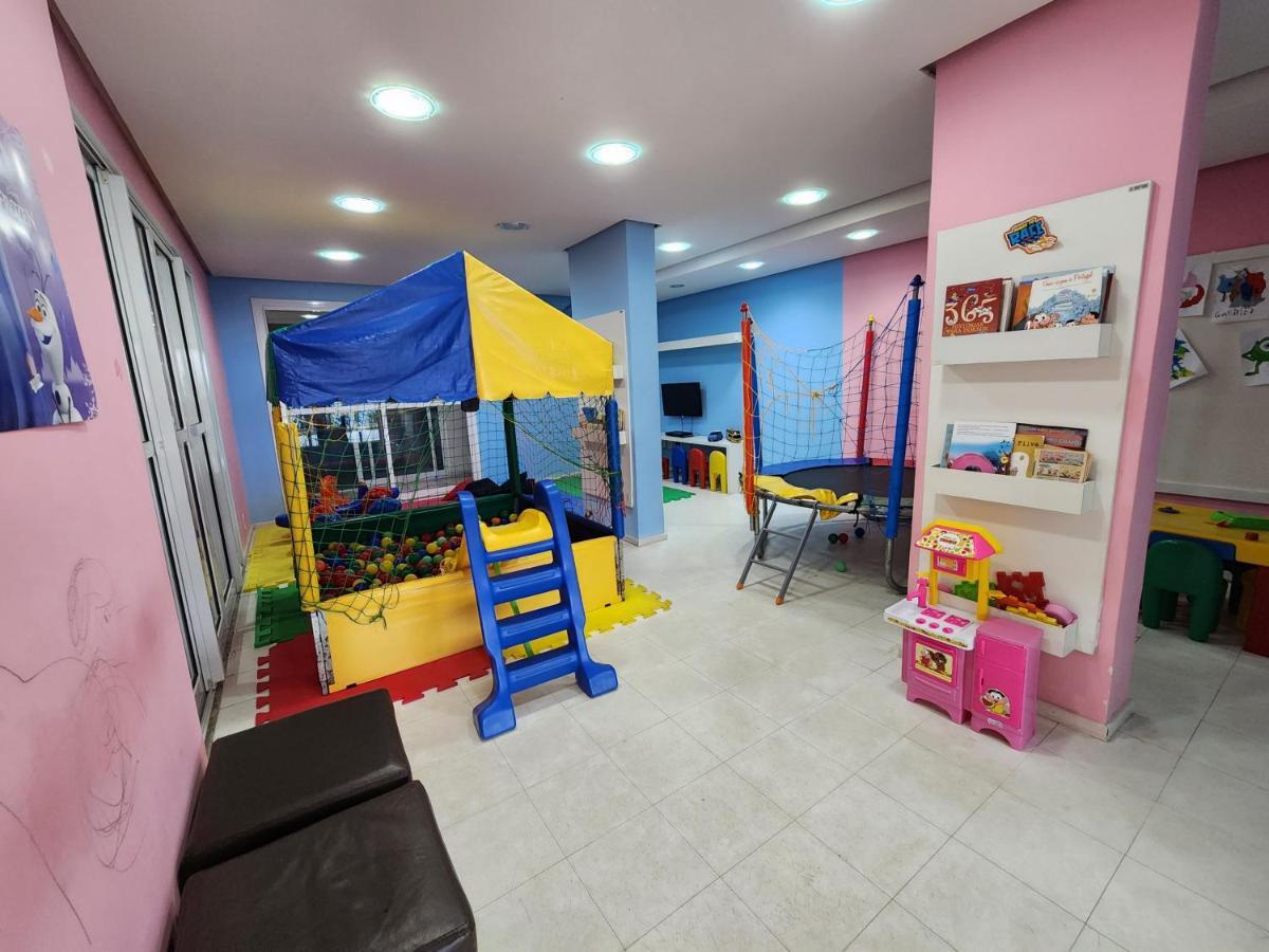 Ap Alecrim Porto Real Suites Com Tela De Protecao Praia Privativa Mangaratiba Εξωτερικό φωτογραφία
