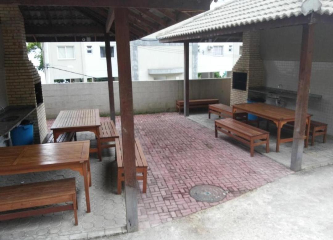 Ap Alecrim Porto Real Suites Com Tela De Protecao Praia Privativa Mangaratiba Εξωτερικό φωτογραφία