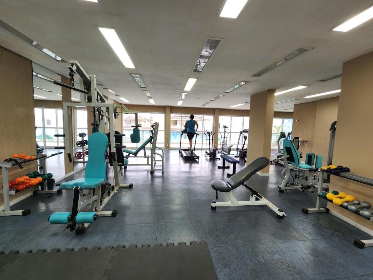 Ap Alecrim Porto Real Suites Com Tela De Protecao Praia Privativa Mangaratiba Εξωτερικό φωτογραφία