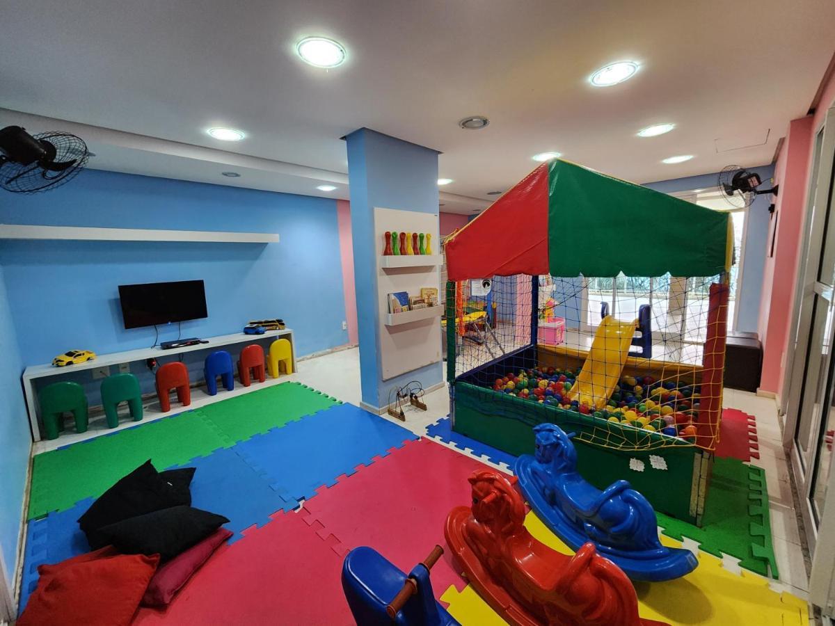 Ap Alecrim Porto Real Suites Com Tela De Protecao Praia Privativa Mangaratiba Εξωτερικό φωτογραφία