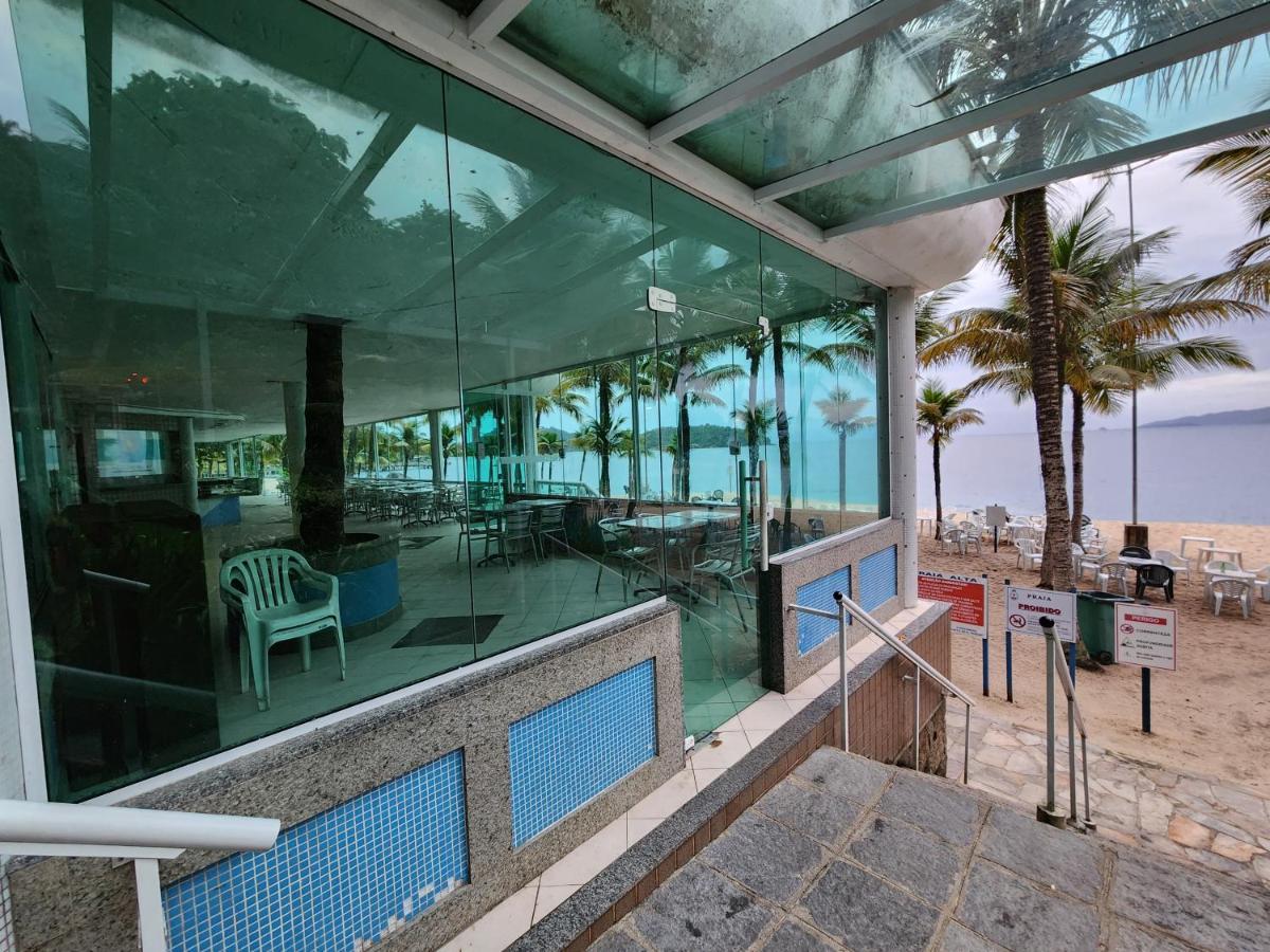 Ap Alecrim Porto Real Suites Com Tela De Protecao Praia Privativa Mangaratiba Εξωτερικό φωτογραφία
