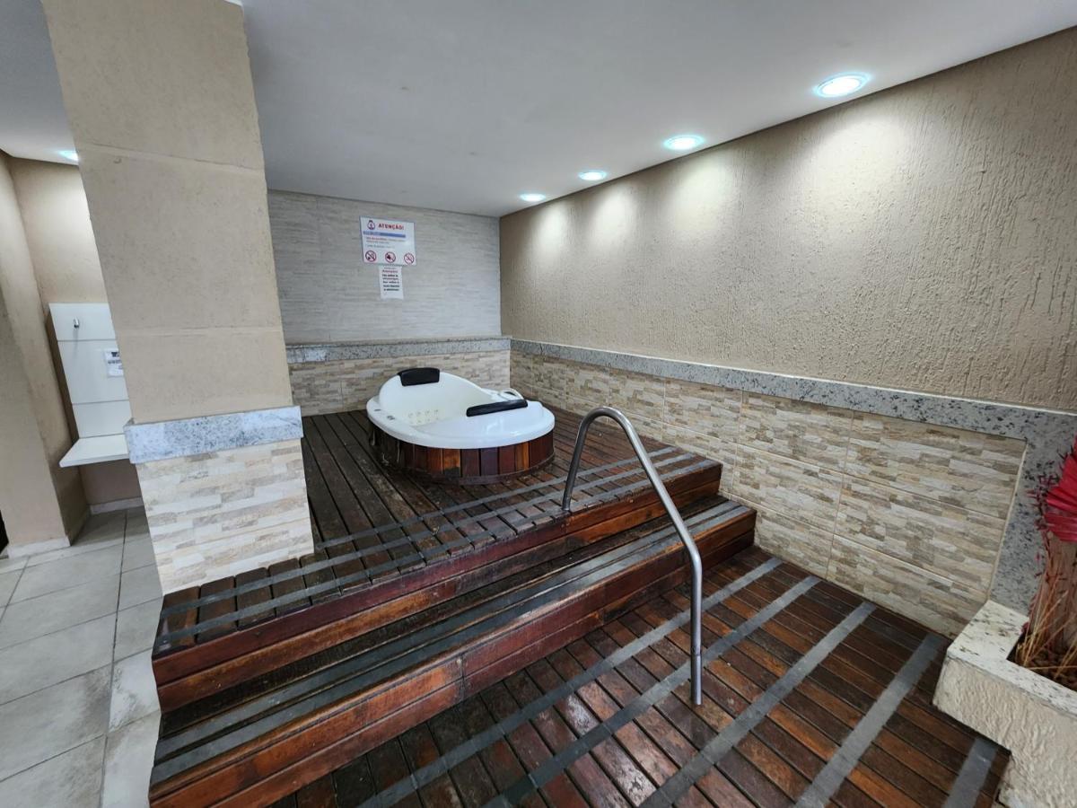 Ap Alecrim Porto Real Suites Com Tela De Protecao Praia Privativa Mangaratiba Εξωτερικό φωτογραφία