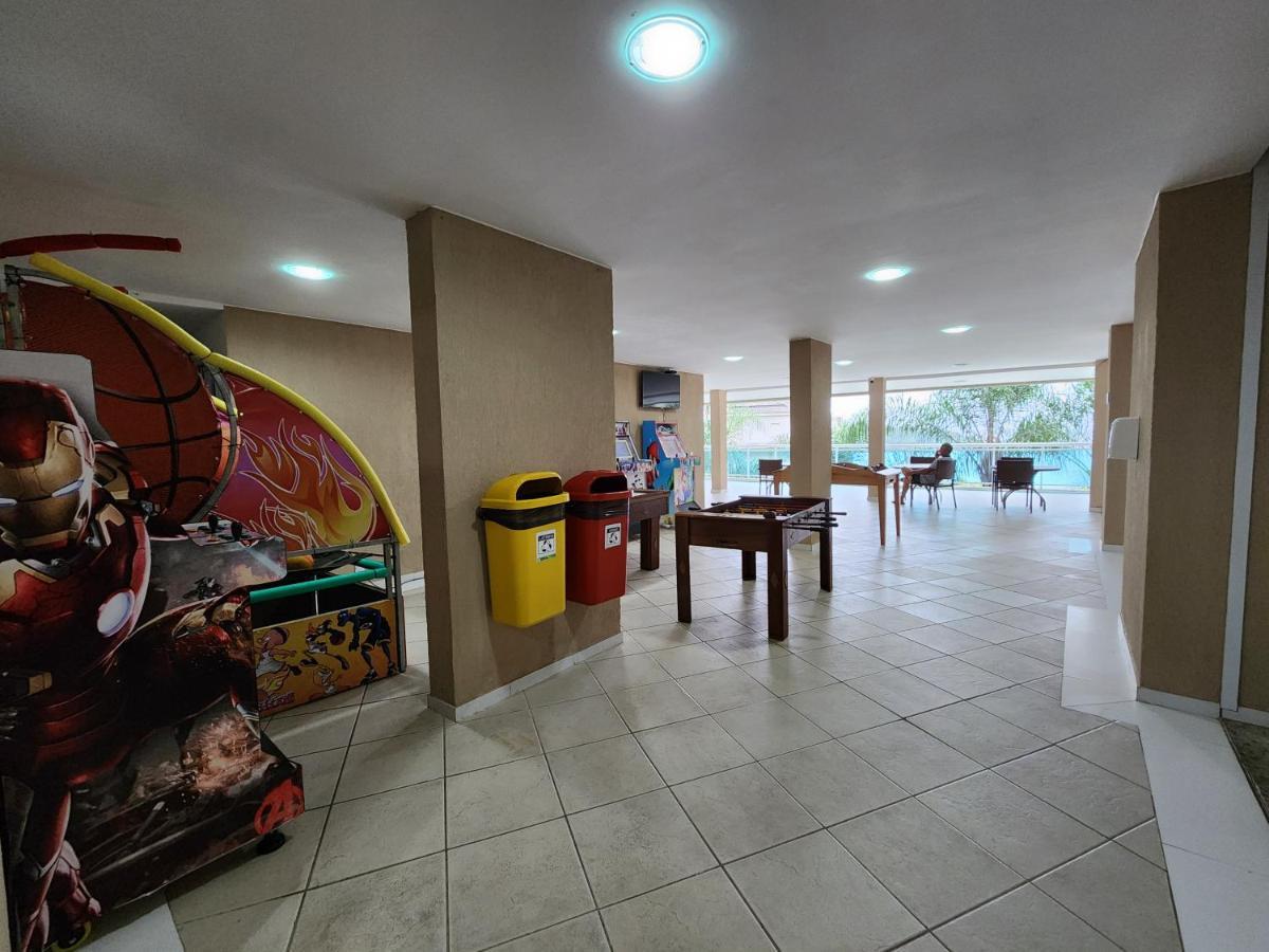 Ap Alecrim Porto Real Suites Com Tela De Protecao Praia Privativa Mangaratiba Εξωτερικό φωτογραφία
