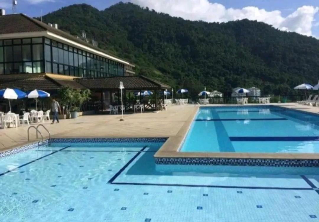 Ap Alecrim Porto Real Suites Com Tela De Protecao Praia Privativa Mangaratiba Εξωτερικό φωτογραφία